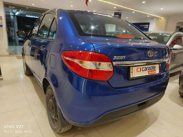 Used Tata Zest XE Petrol in Kanpur