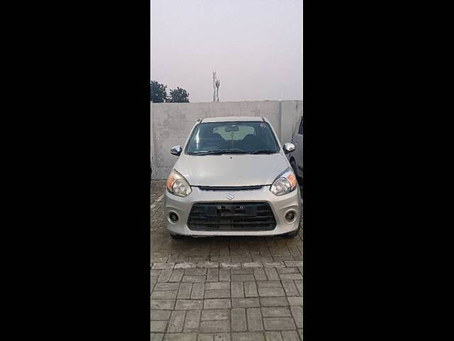 Used 2018 Maruti Suzuki Alto 800 in Daltonganj