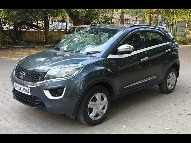 Used Tata Nexon [2017-2020] XM Diesel in Delhi