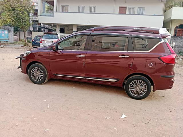 Used Maruti Suzuki Ertiga [2018-2022] ZXi Plus in Hyderabad