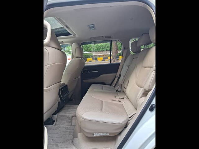 Used Toyota Land Cruiser ZX Diesel in Hyderabad