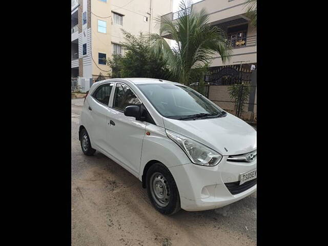 Used Hyundai Eon Era + in Hyderabad