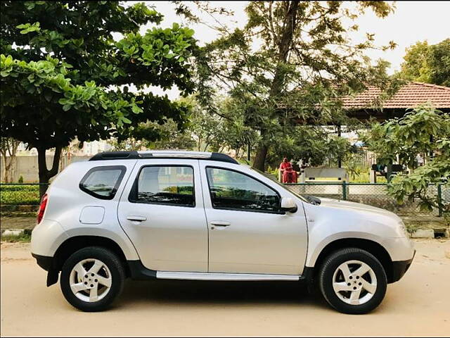 Used Renault Duster [2012-2015] 110 PS RxZ Diesel in Bangalore