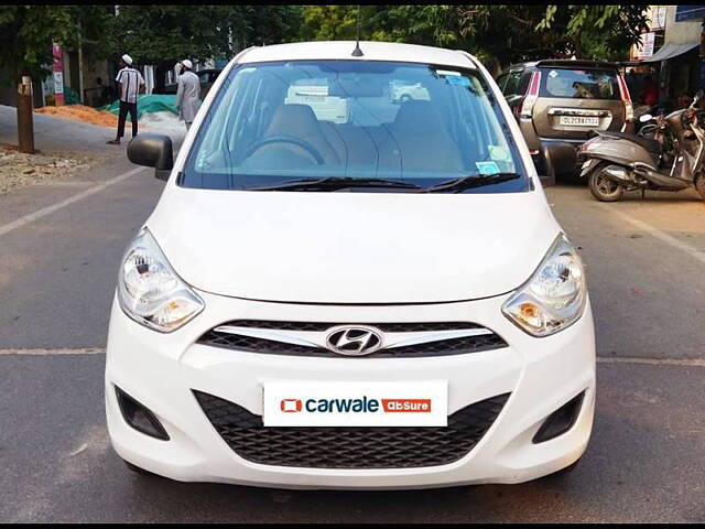 Used 2014 Hyundai i10 in Noida