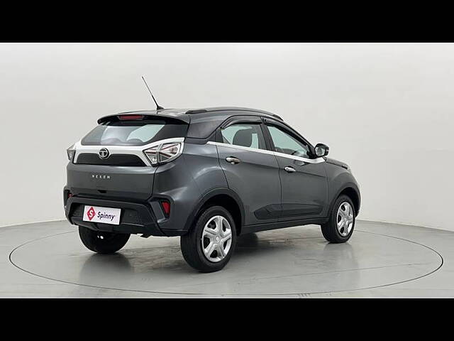 Used Tata Nexon [2017-2020] XM Diesel in Gurgaon