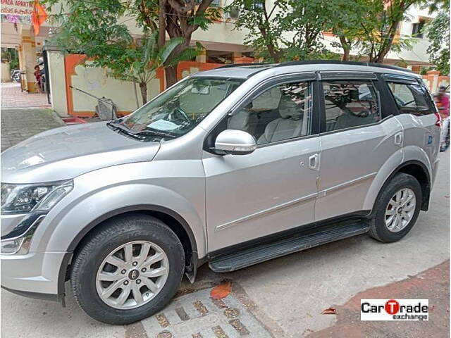 Used Mahindra XUV500 [2015-2018] W10 1.99 in Hyderabad