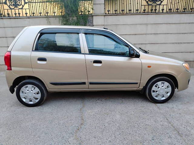 Used Maruti Suzuki Alto K10 [2014-2020] LXi CNG [2014-2018] in Delhi