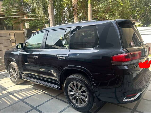 Used Toyota Land Cruiser [2011-2015] LC 200 VX in Delhi