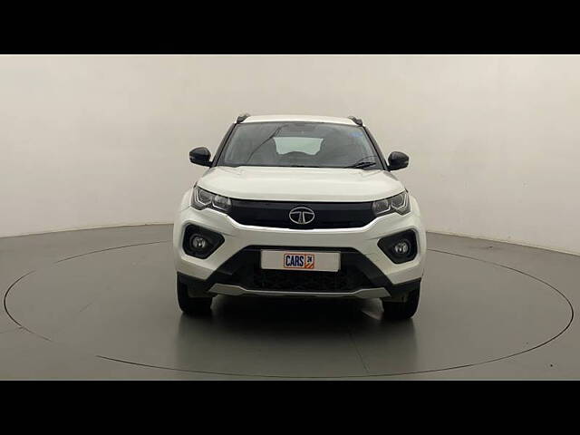 Used Tata Nexon [2017-2020] XZ in Mumbai