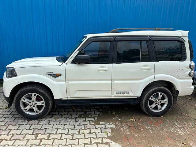 Used Mahindra Scorpio [2014-2017] S10 in Lucknow