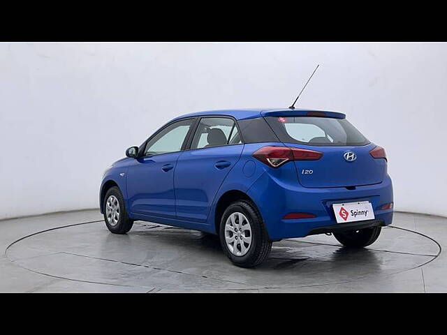 Used Hyundai Elite i20 [2017-2018] Magna Executive 1.2 in Chennai