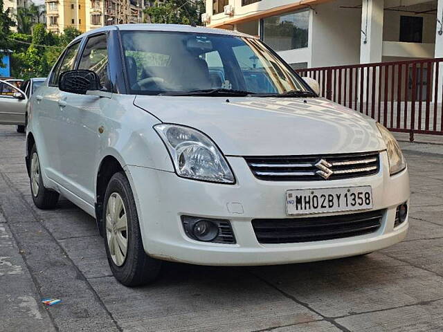 Used Maruti Suzuki Swift Dzire [2008-2010] VXi in Mumbai