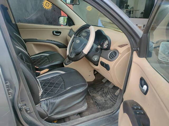 Used Hyundai i10 [2010-2017] Sportz 1.2 Kappa2 in Ranchi