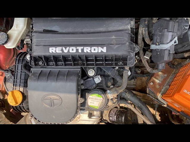 Used Tata Tiago [2016-2020] Revotron XT [2016-2019] in Nashik