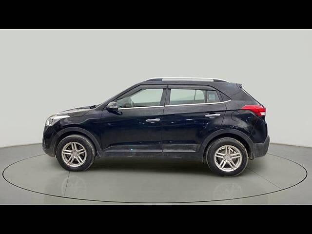 Used Hyundai Creta [2018-2019] E Plus 1.6 Petrol in Delhi