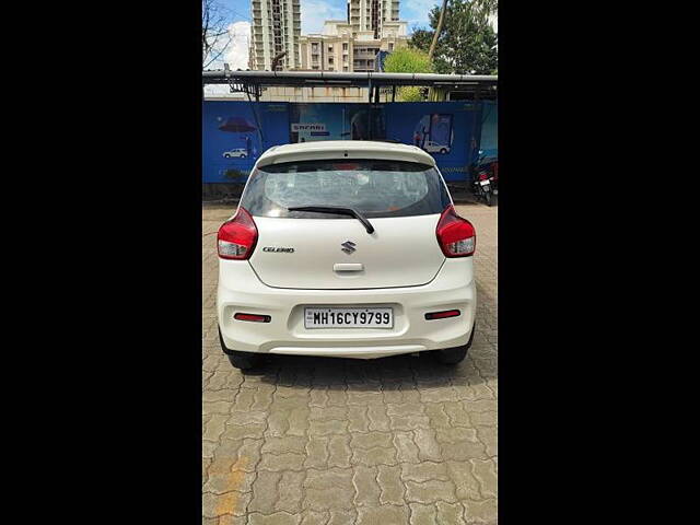 Used Maruti Suzuki Celerio [2017-2021] ZXi in Pune