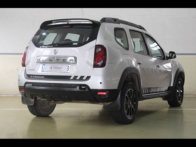 Used Renault Duster [2016-2019] RXS Petrol in Bangalore