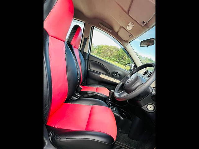 Used Nissan Micra Active [2013-2018] XV in Kollam