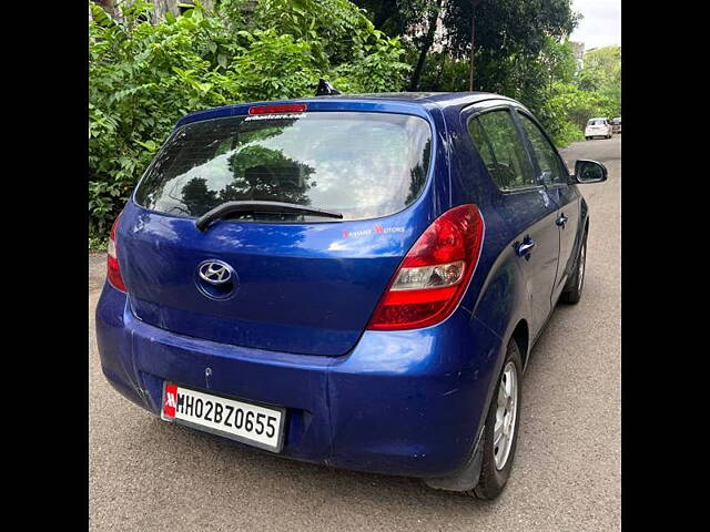 Used Hyundai i20 [2008-2010] Asta 1.2 in Mumbai