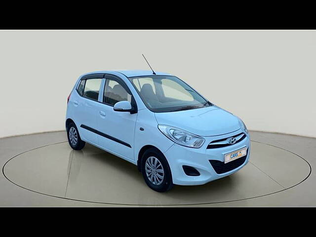 Used 2013 Hyundai i10 in Indore