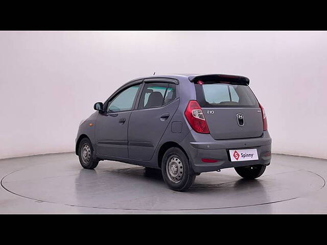 Used Hyundai i10 [2007-2010] Magna in Bangalore