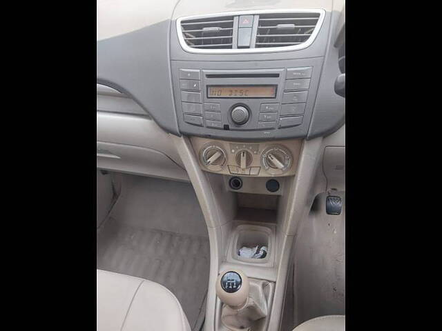 Used Maruti Suzuki Ertiga [2012-2015] VDi in Hyderabad