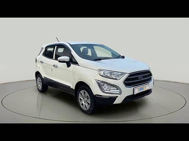 Used 2018 Ford Ecosport in Patna