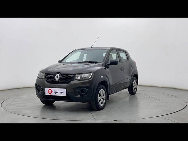 Used 2016 Renault Kwid in Chennai