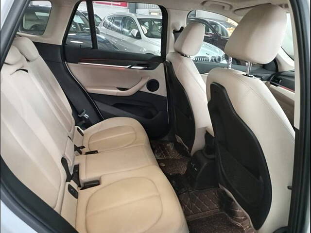 Used BMW X1 [2013-2016] sDrive20d xLine in Bangalore