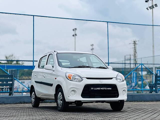 Used Maruti Suzuki Alto [2000-2005] VXI in Kochi