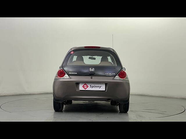 Used Honda Brio [2011-2013] V AT in Gurgaon