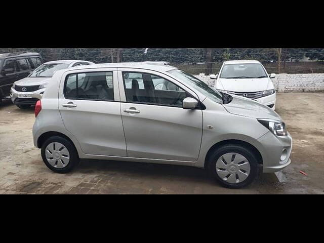 Used Maruti Suzuki Celerio [2017-2021] VXi [2019-2020] in Ludhiana