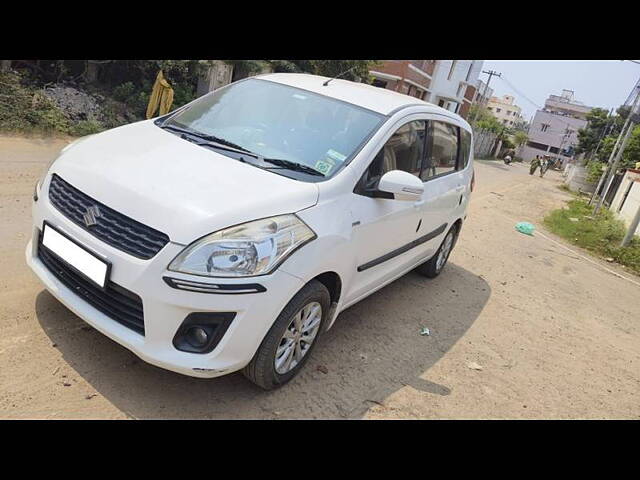 Used Maruti Suzuki Ertiga [2012-2015] ZDi in Chennai