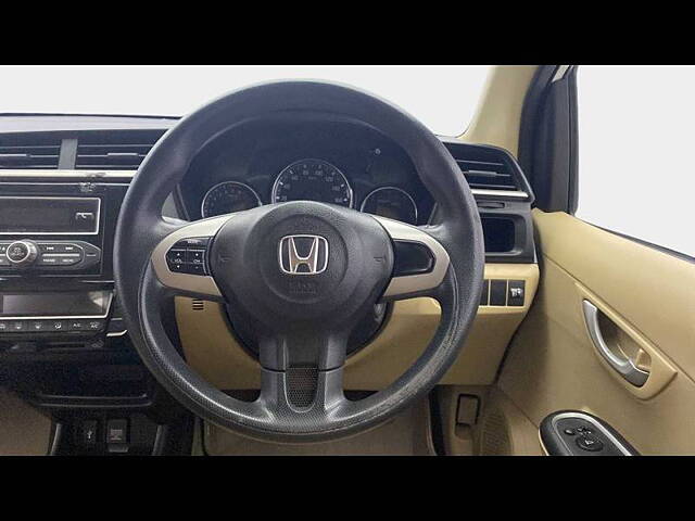 Used Honda Amaze [2016-2018] 1.2 VX i-VTEC in Kochi