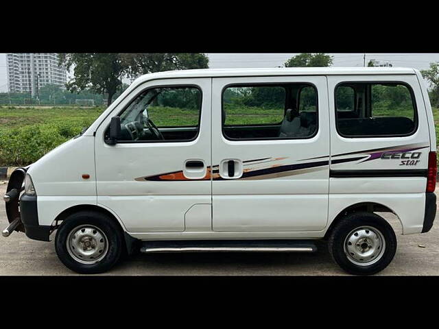 Used Maruti Suzuki Eeco [2010-2022] 5 STR AC (O) in Vadodara