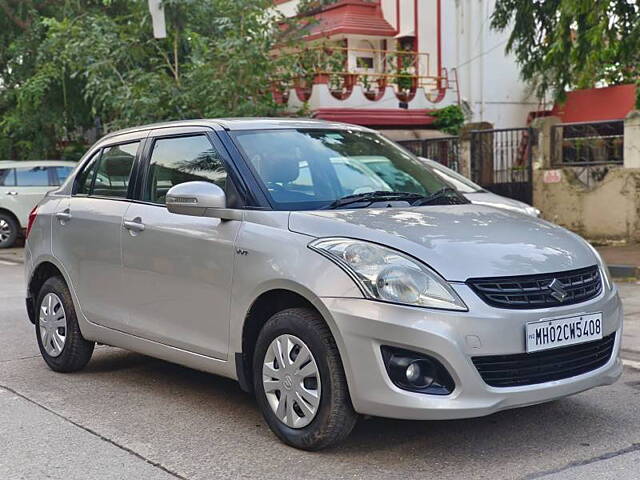 Used Maruti Suzuki Swift DZire [2011-2015] VXI in Mumbai