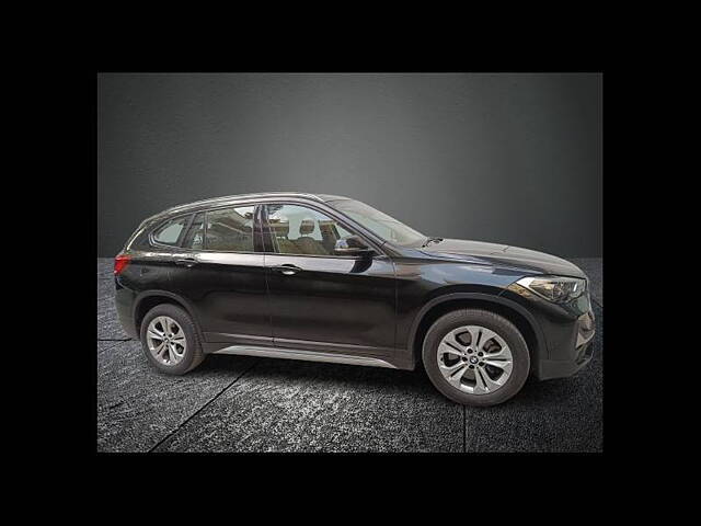 Used BMW X1 [2013-2016] sDrive20d xLine in Hyderabad