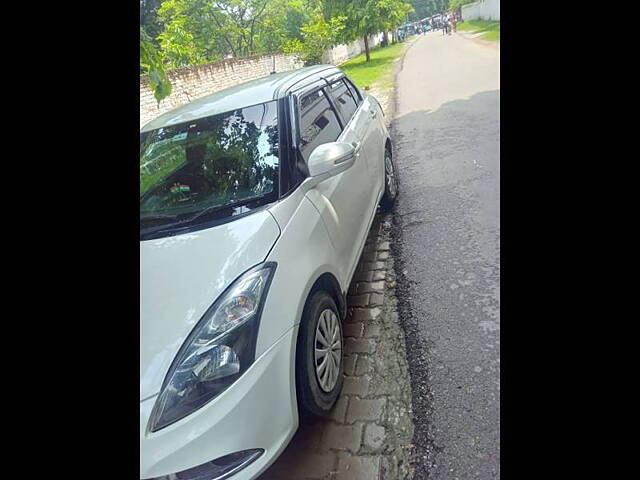 Used Maruti Suzuki Swift Dzire [2015-2017] VDI in Varanasi