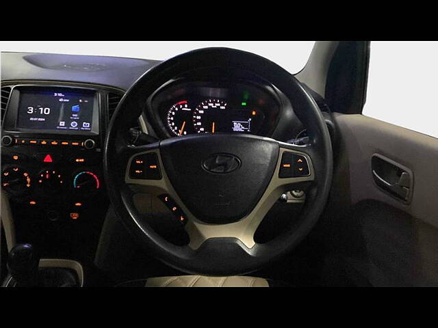 Used Hyundai Santro Sportz CNG [2018-2020] in Navi Mumbai