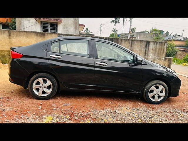 Used Honda City [2014-2017] VX (O) MT in Howrah