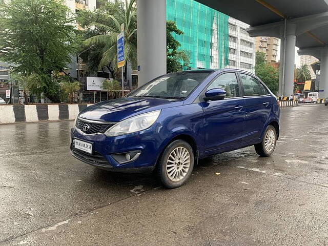 Used Tata Zest XMA Diesel in Mumbai