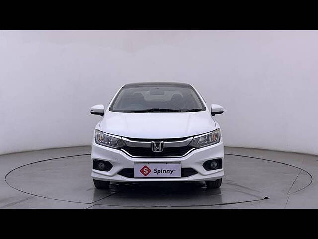 Used Honda City [2014-2017] V in Chennai