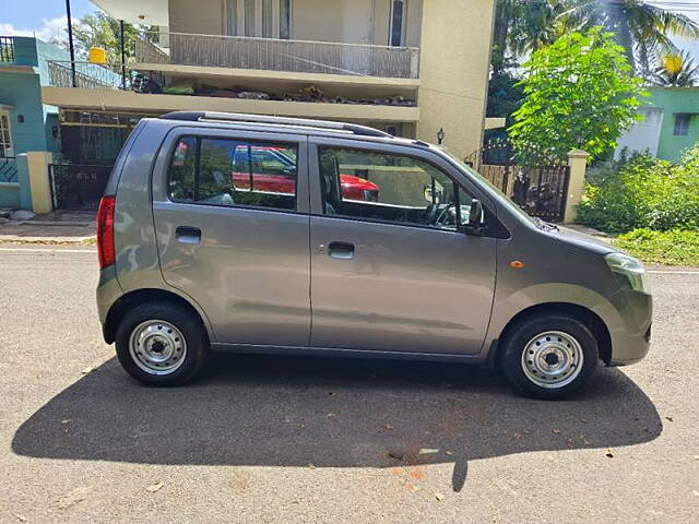 Used Maruti Suzuki Wagon R [2006-2010] LXi Minor in Mysore