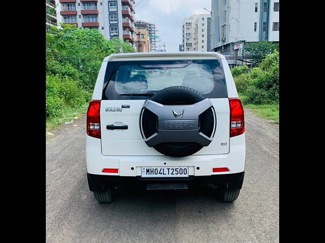 Used Mahindra Bolero Neo [2021-2022] N10 in Nashik