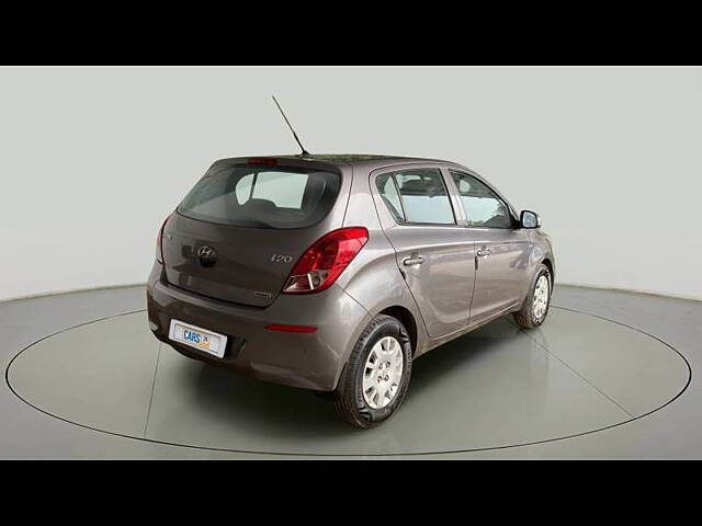 Used Hyundai i20 [2012-2014] Magna (O) 1.2 in Ahmedabad