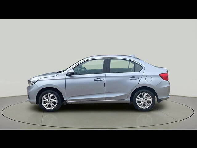 Used Honda Amaze [2018-2021] 1.2 V MT Petrol [2018-2020] in Pune