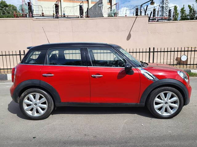 Used MINI Cooper Countryman [2012-2015] Cooper D in Bangalore