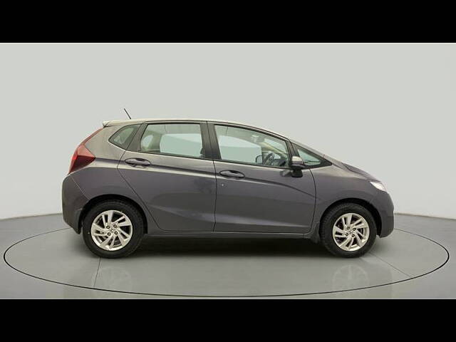 Used Honda Jazz [2015-2018] V AT Petrol in Thiruvananthapuram