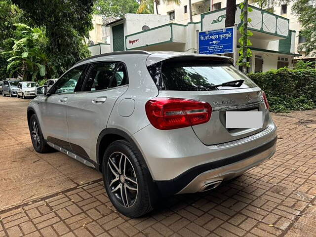 Used Mercedes-Benz GLA [2017-2020] 200 Urban Edition in Pune