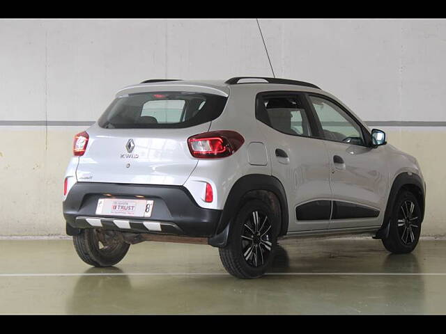 Used Renault Kwid [2022-2023] CLIMBER in Bangalore